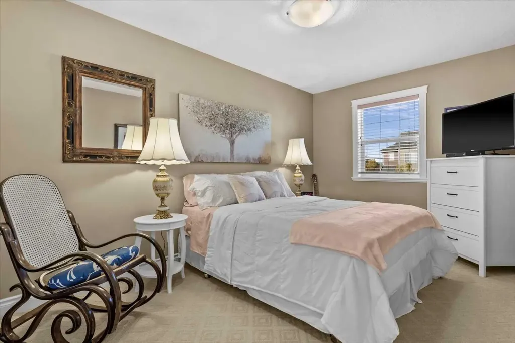 935 Bayside Drive SW Airdrie AB T4B 3E3
