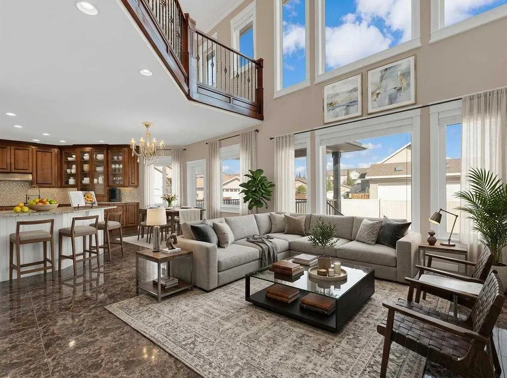 3 Trump Place Red Deer AB T4P 0K8