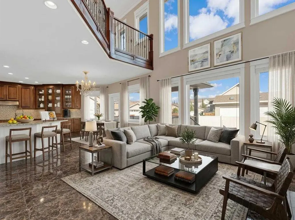3 Trump Place Red Deer AB T4P 0K8