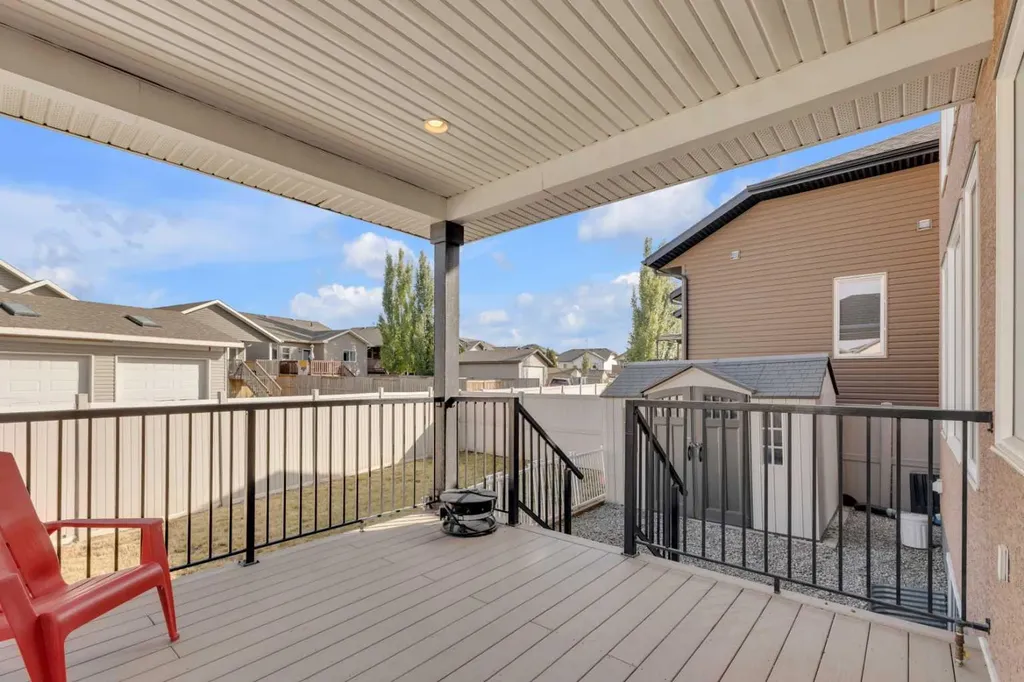 3 Trump Place Red Deer AB T4P 0K8