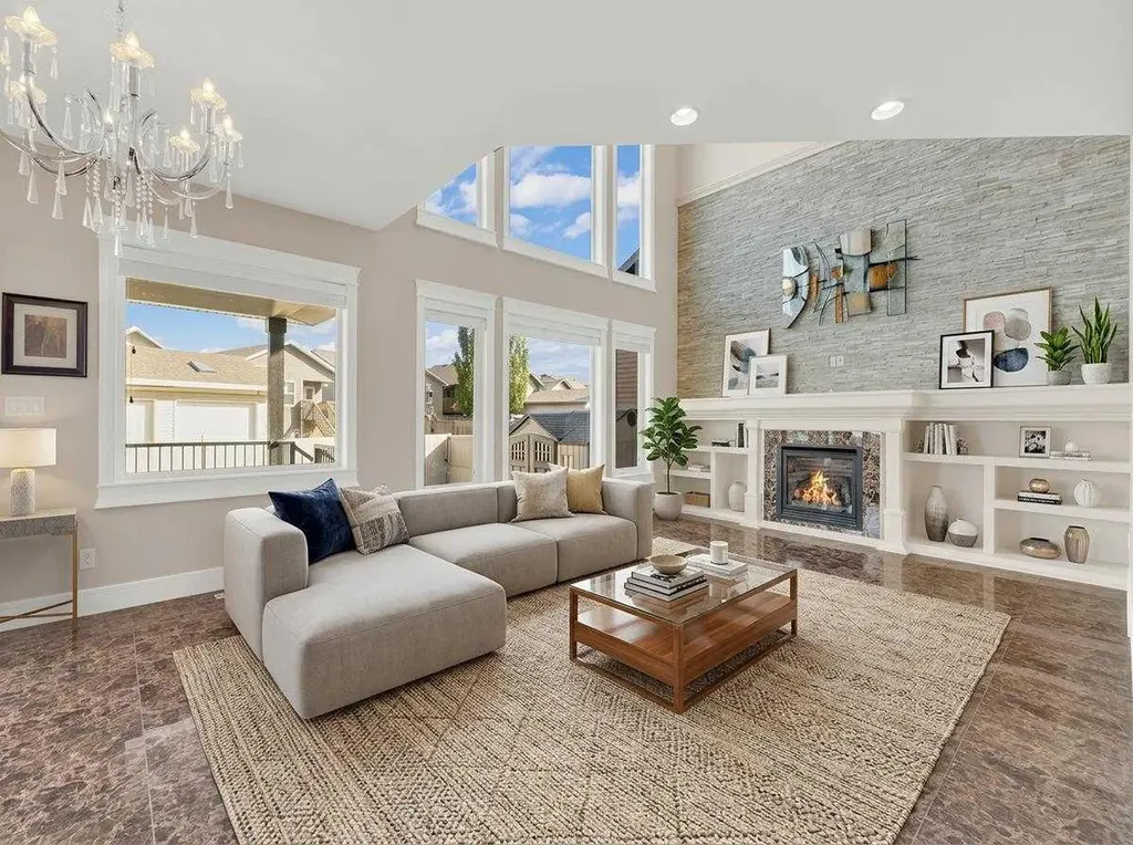 3 Trump Place Red Deer AB T4P 0K8