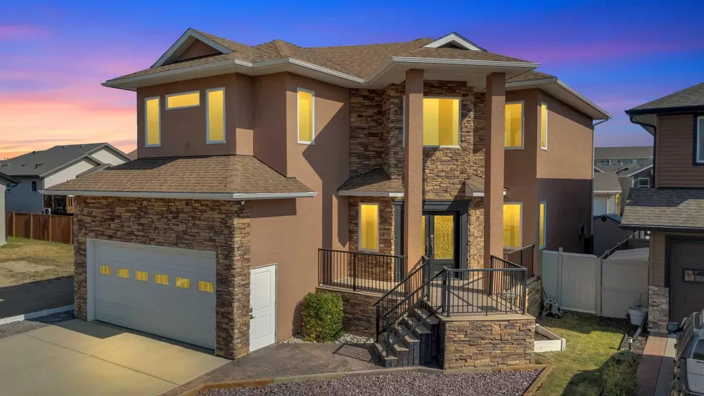3 Trump Place Red Deer AB T4P 0K8