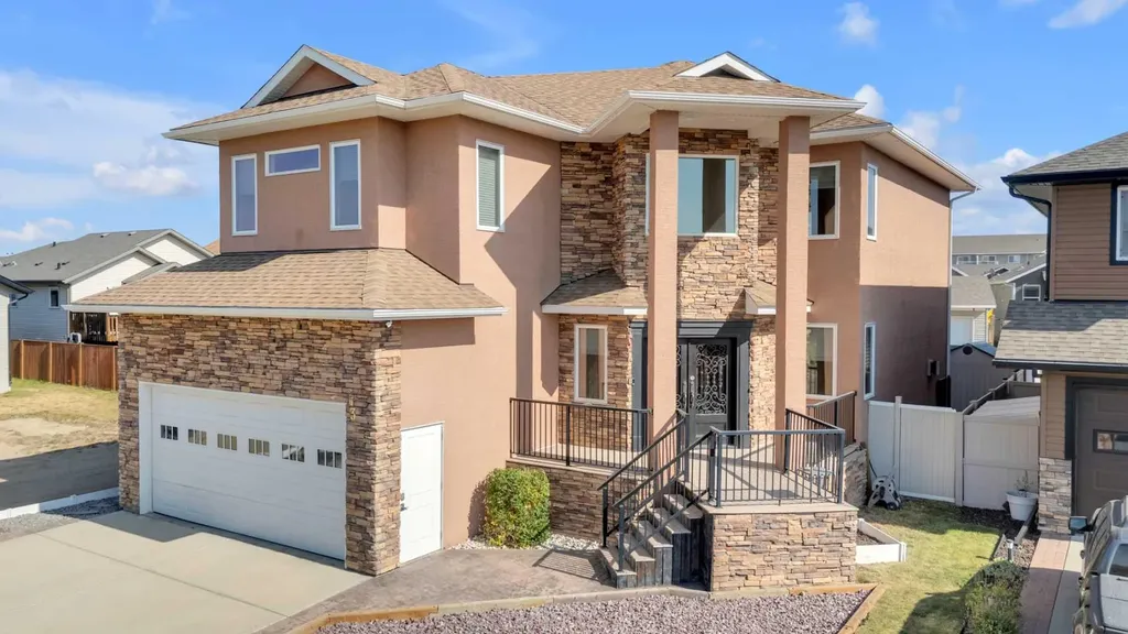 3 Trump Place Red Deer AB T4P 0K8