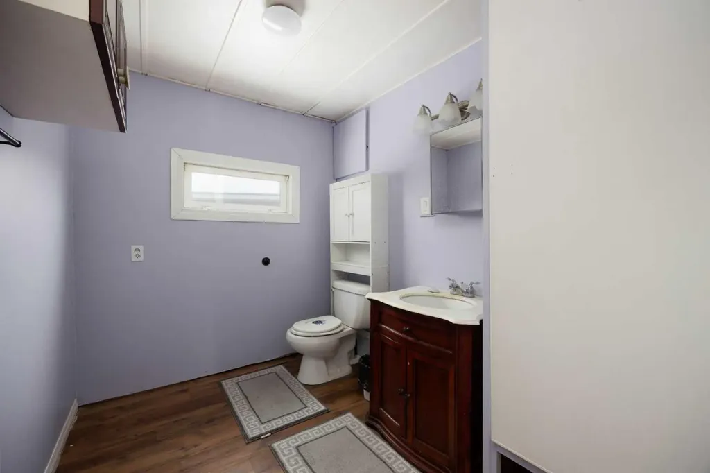 132 Greenfield Place Fort Mcmurray AB T9H 2M1