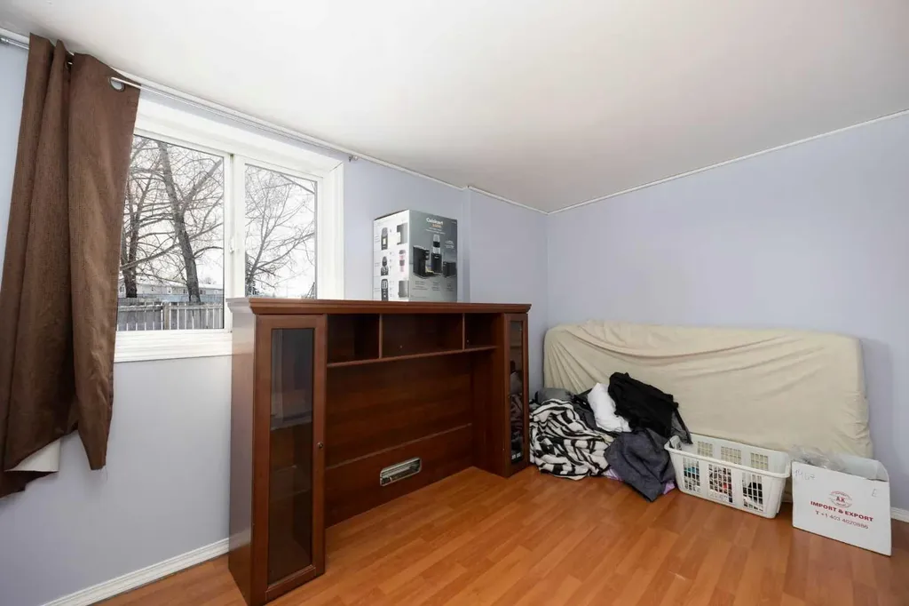 132 Greenfield Place Fort Mcmurray AB T9H 2M1