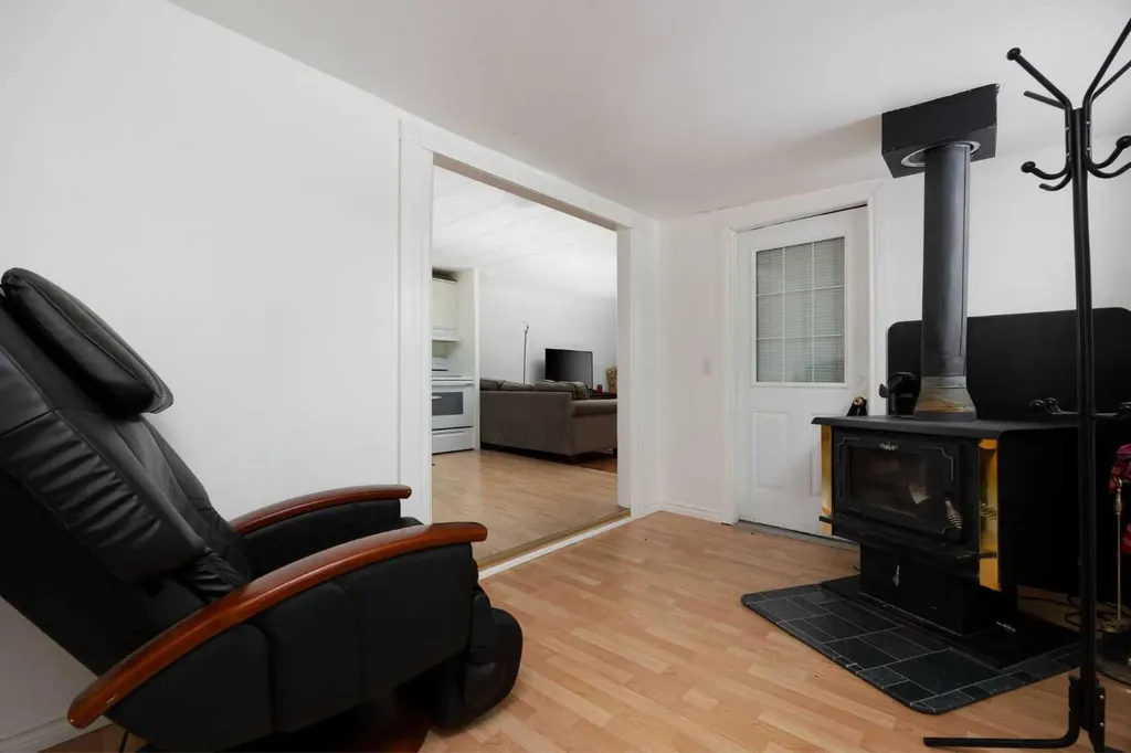 132 Greenfield Place Fort Mcmurray AB T9H 2M1