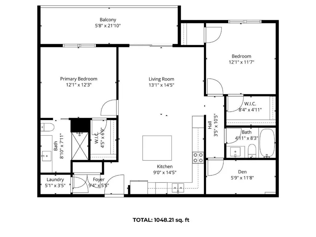 520 Reynolds Avenue SW Airdrie AB T4B 5X9