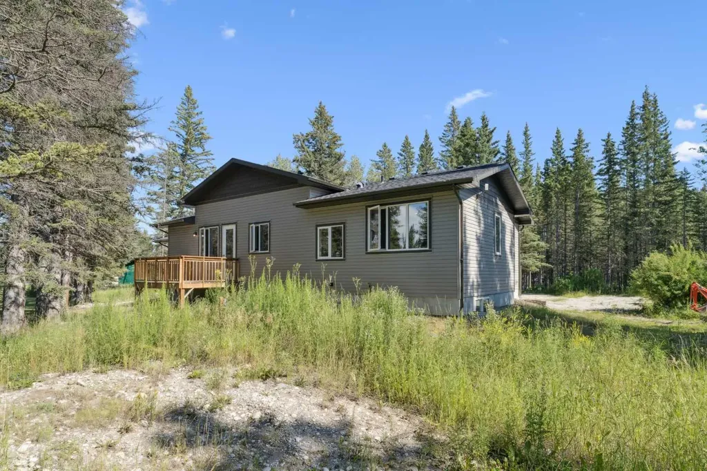 40018 Township Road 242 Rural Rocky View County AB T3Z 2Z1