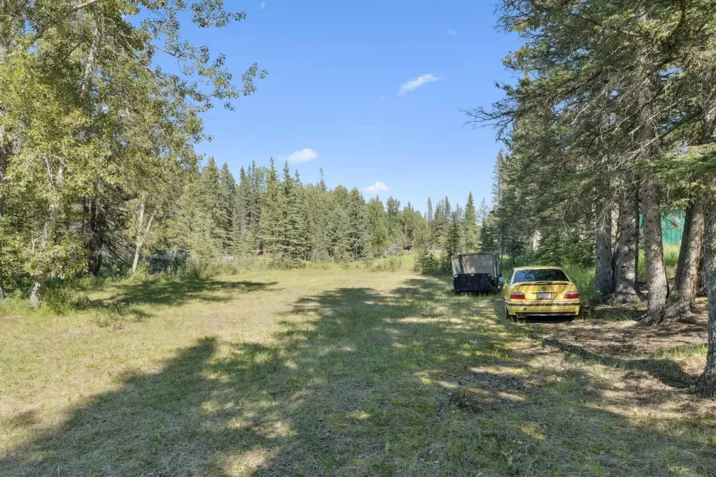 40018 Township Road 242 Rural Rocky View County AB T3Z 2Z1