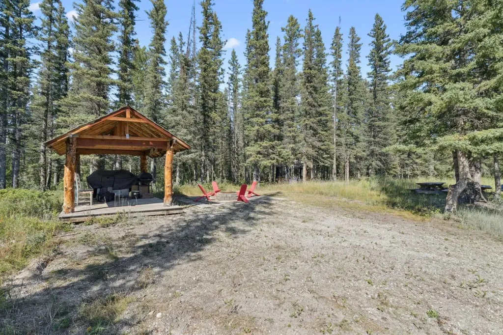 40018 Township Road 242 Rural Rocky View County AB T3Z 2Z1