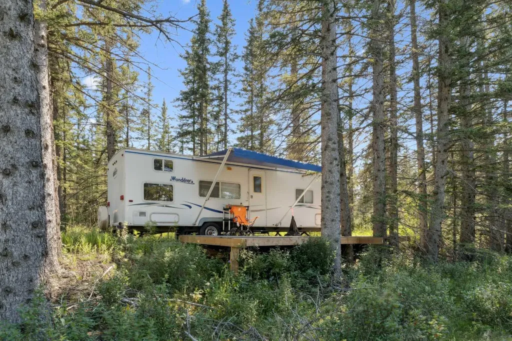 40018 Township Road 242 Rural Rocky View County AB T3Z 2Z1