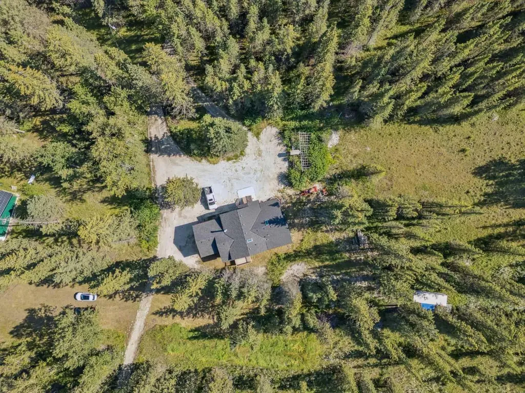 40018 Township Road 242 Rural Rocky View County AB T3Z 2Z1