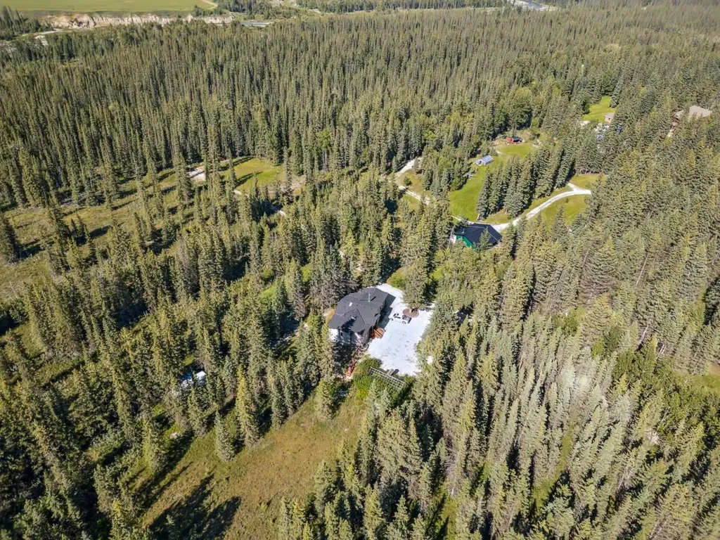 40018 Township Road 242 Rural Rocky View County AB T3Z 2Z1