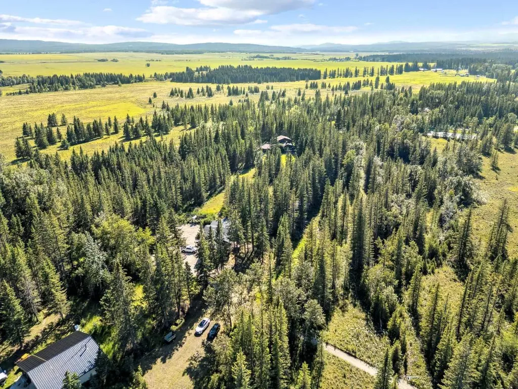 40018 Township Road 242 Rural Rocky View County AB T3Z 2Z1