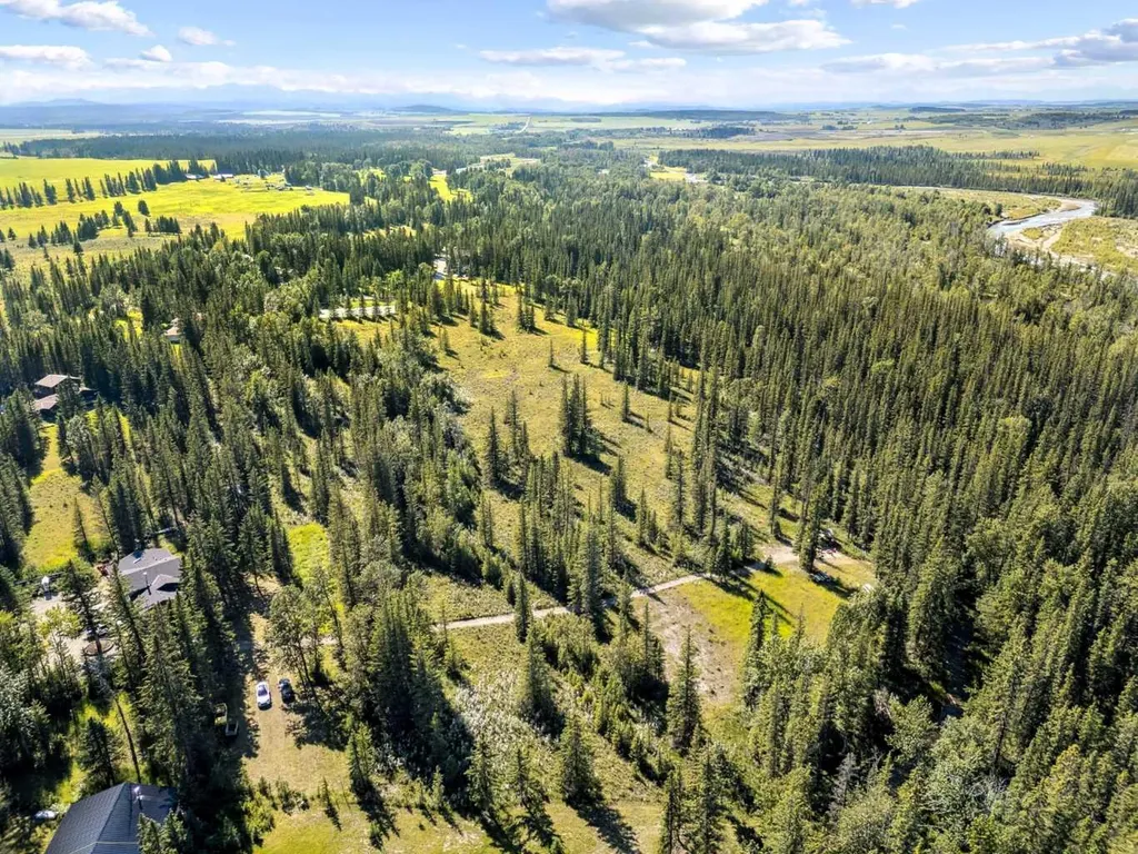40018 Township Road 242 Rural Rocky View County AB T3Z 2Z1