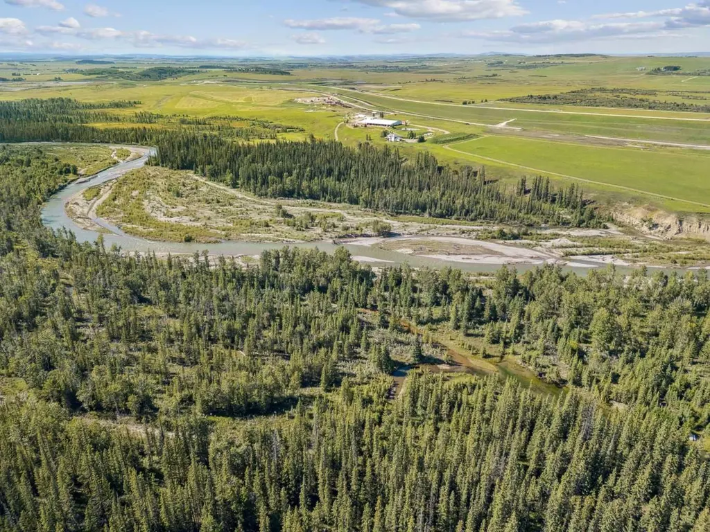 40018 Township Road 242 Rural Rocky View County AB T3Z 2Z1