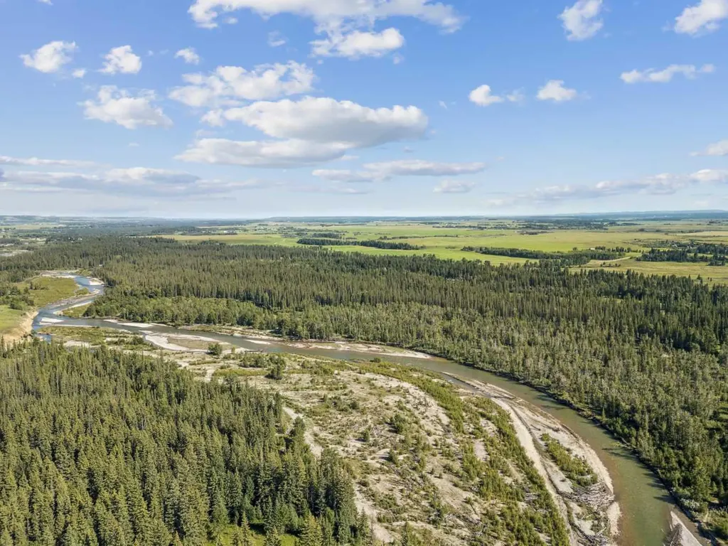 40018 Township Road 242 Rural Rocky View County AB T3Z 2Z1