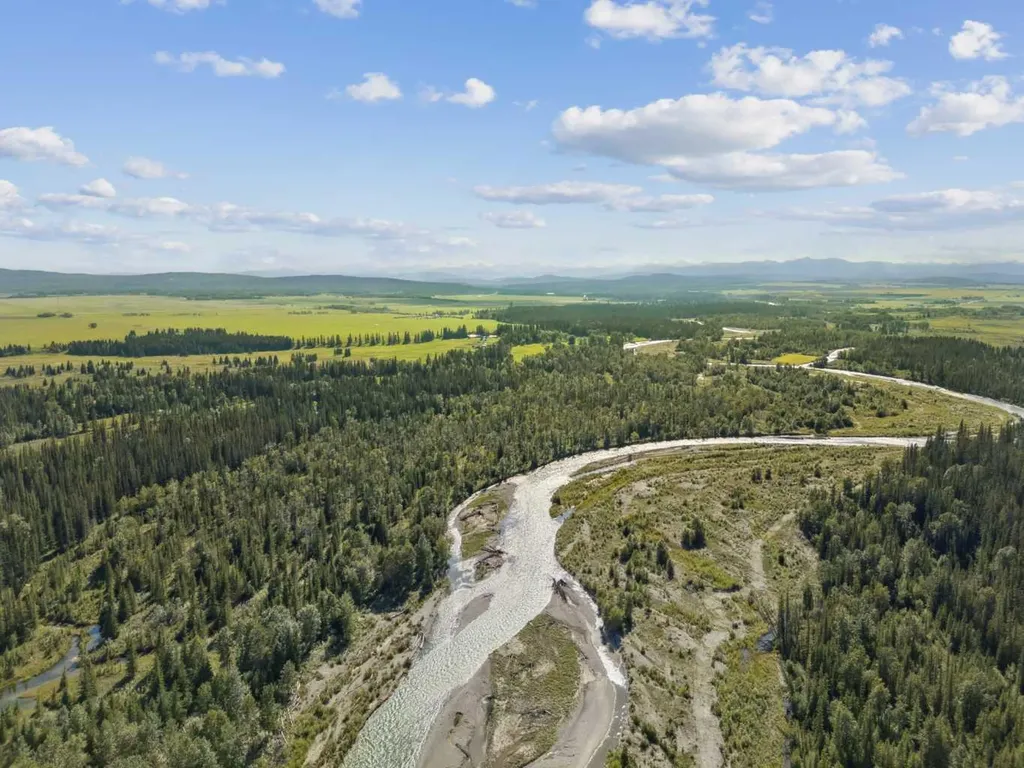 40018 Township Road 242 Rural Rocky View County AB T3Z 2Z1