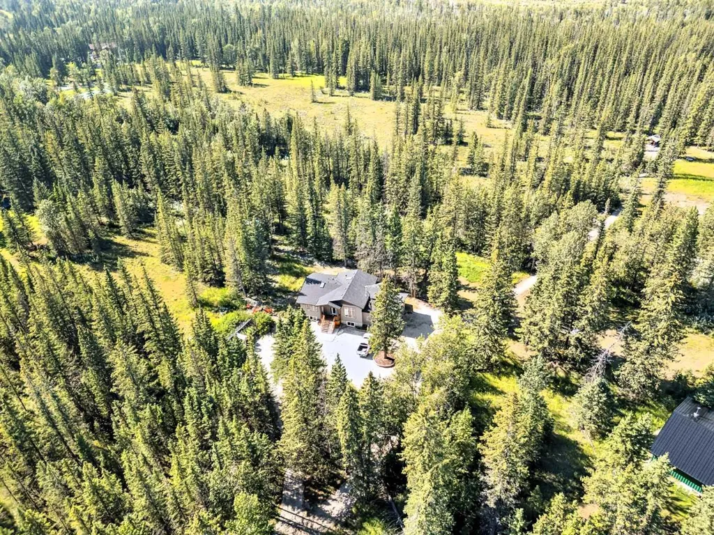 40018 Township Road 242 Rural Rocky View County AB T3Z 2Z1
