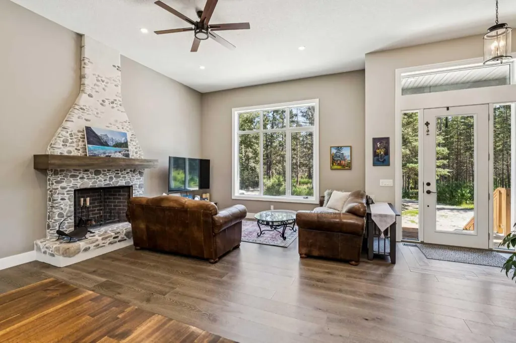 40018 Township Road 242 Rural Rocky View County AB T3Z 2Z1