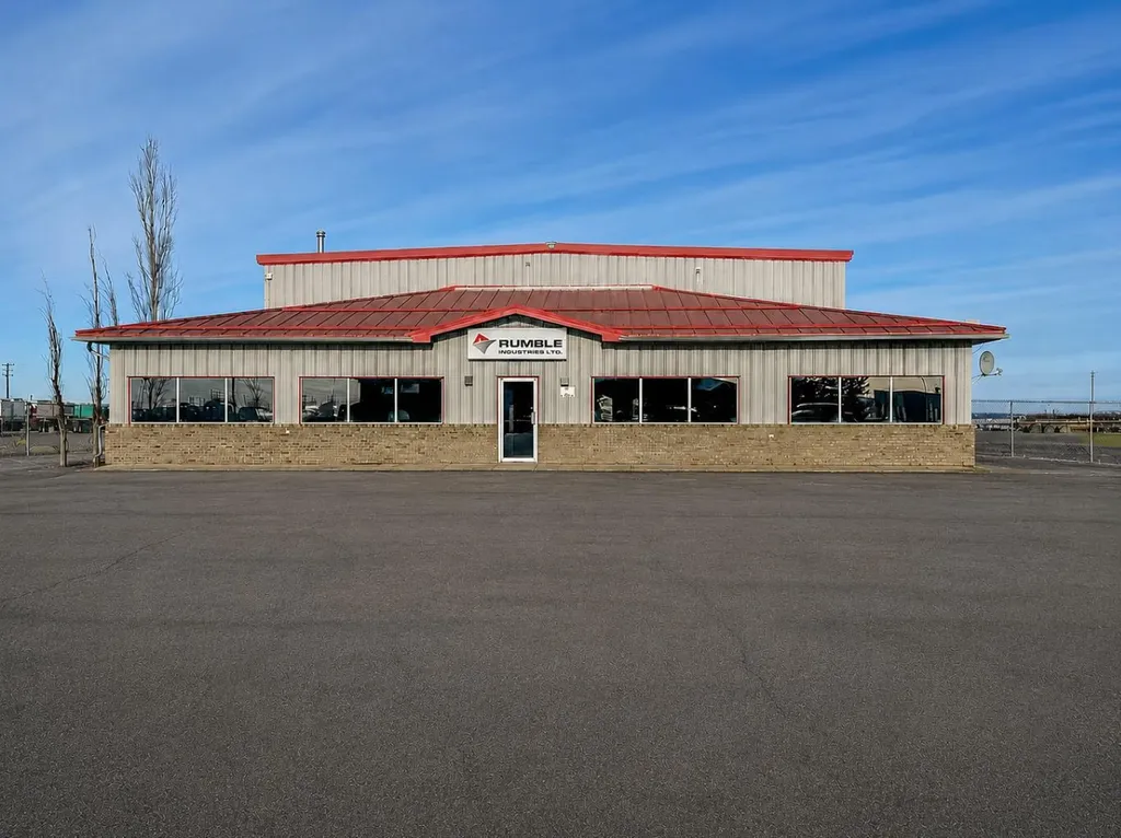 12002 106 Avenue Grande Prairie AB T8V 8B4