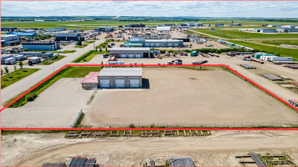 12002 106 Avenue Grande Prairie AB T8V 8B4