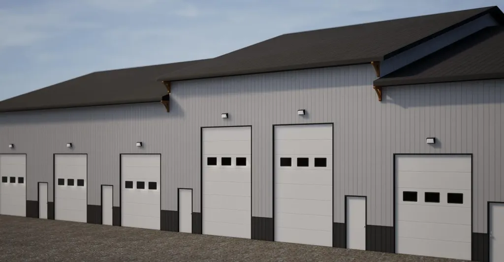 503 Railway Avenue NE Langdon AB T0J 1X2