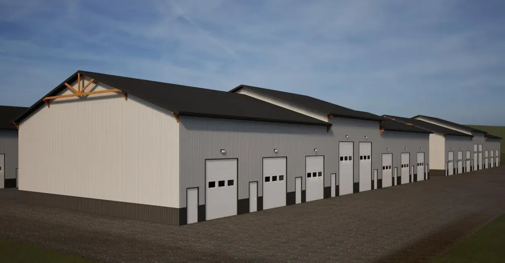 503 Railway Avenue NE Langdon AB T0J 1X2