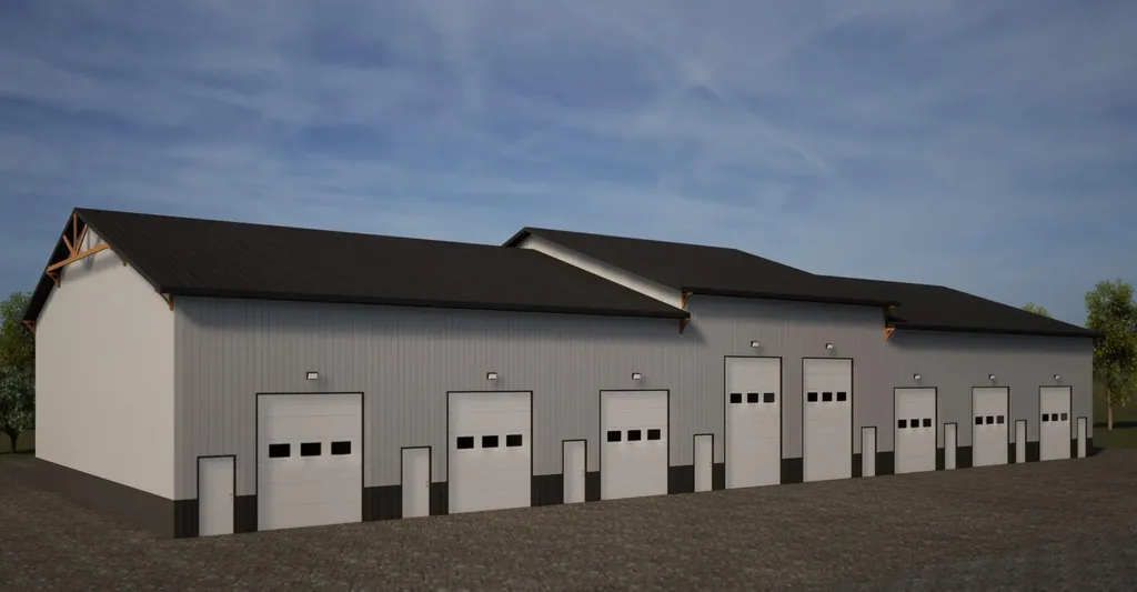 503 Railway Avenue NE Langdon AB T0J 1X2