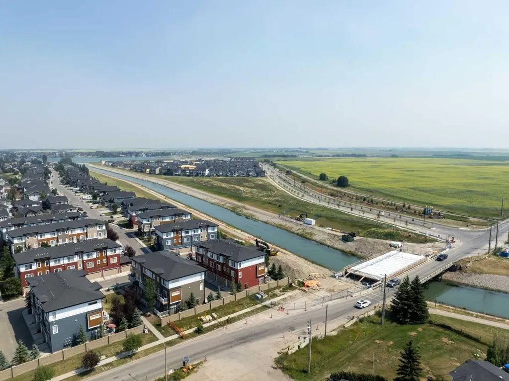 240187 Rainbow Road Chestermere AB T1X 0M8