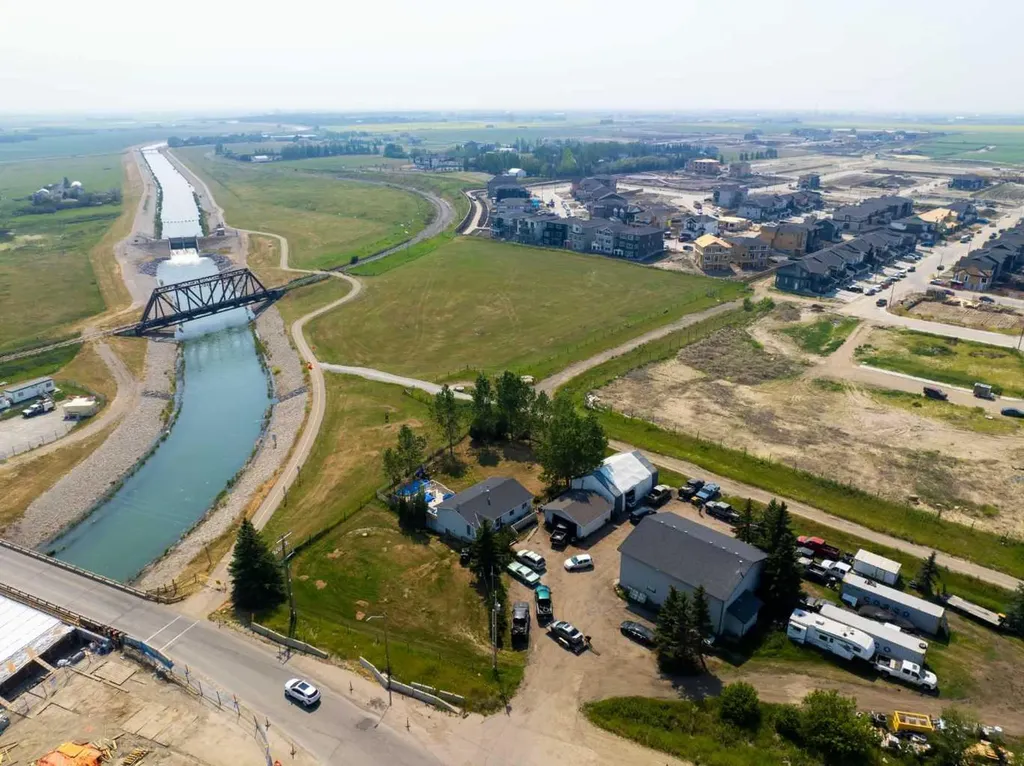 240187 Rainbow Road Chestermere AB T1X 0M8