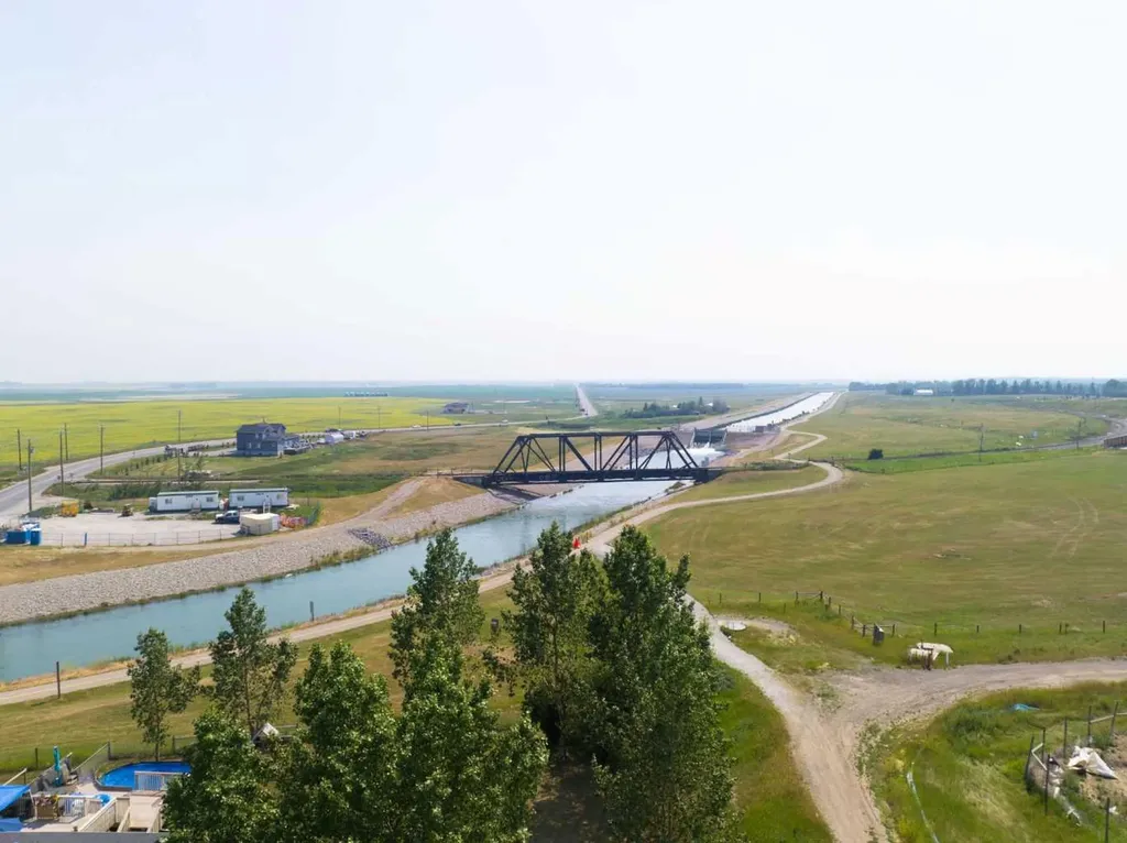 240187 Rainbow Road Chestermere AB T1X 0M8