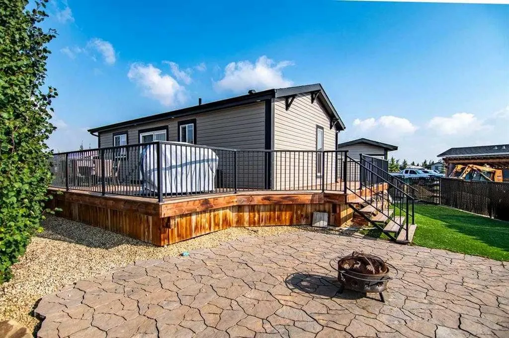 41019 Range Road 11 Rural Lacombe County AB T0C 0J1
