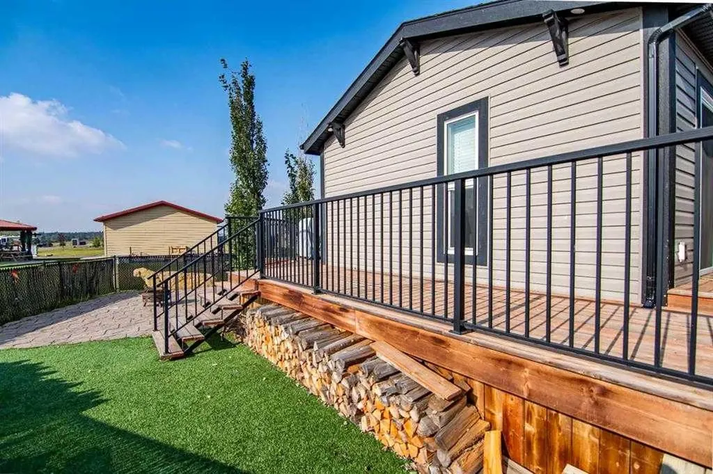 41019 Range Road 11 Rural Lacombe County AB T0C 0J1