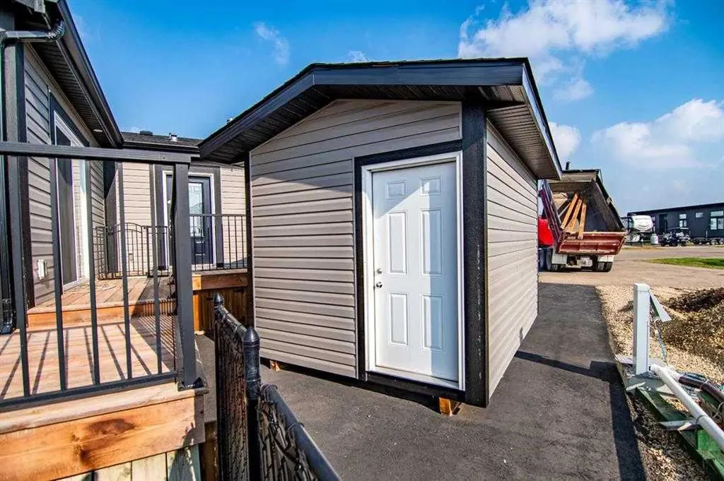 41019 Range Road 11 Rural Lacombe County AB T0C 0J1