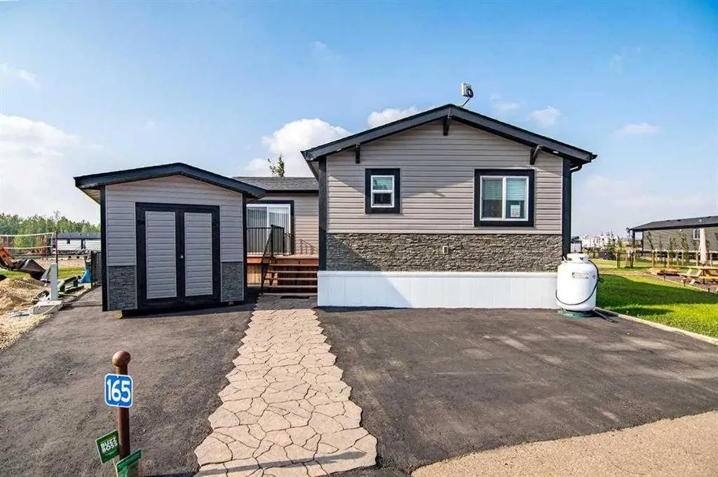 41019 Range Road 11 Rural Lacombe County AB T0C 0J1