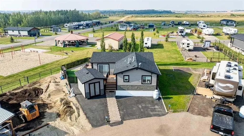 41019 Range Road 11 Rural Lacombe County AB T0C 0J1