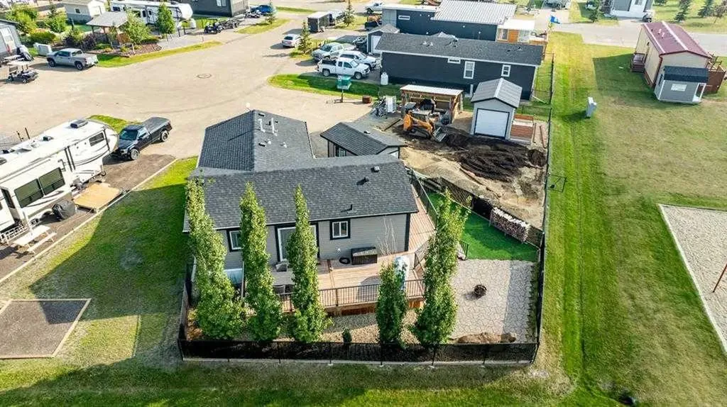 41019 Range Road 11 Rural Lacombe County AB T0C 0J1
