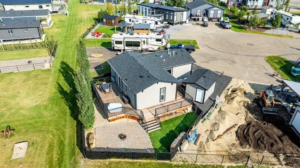 41019 Range Road 11 Rural Lacombe County AB T0C 0J1