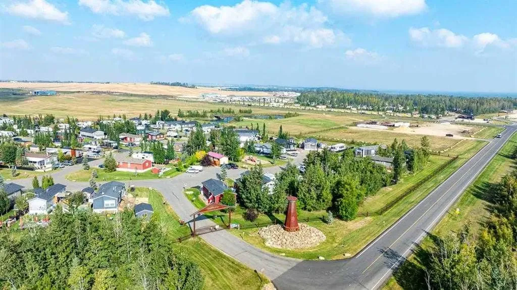 41019 Range Road 11 Rural Lacombe County AB T0C 0J1