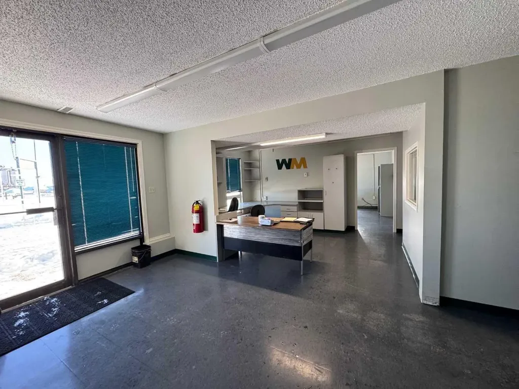 Main Office 5104 42 Avenue Lloydminster SK S9V 1K4