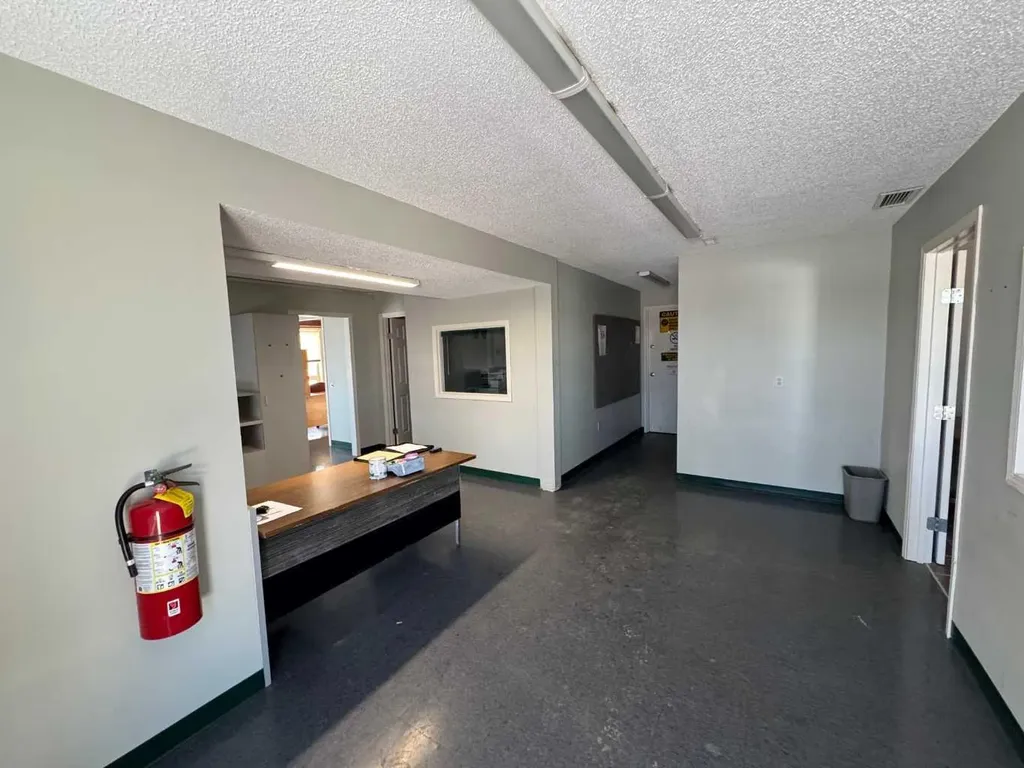 Main Office 5104 42 Avenue Lloydminster SK S9V 1K4