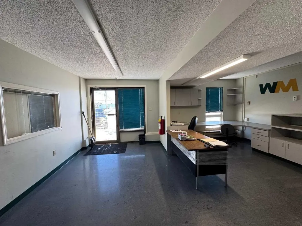 Main Office 5104 42 Avenue Lloydminster SK S9V 1K4