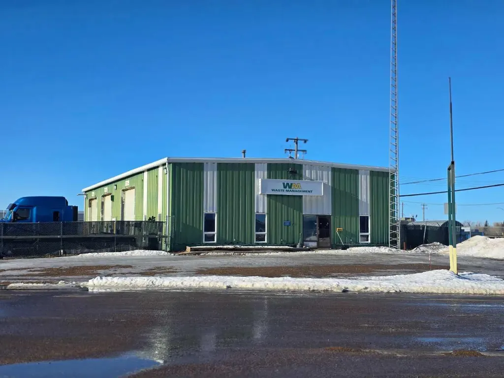 Main Office 5104 42 Avenue Lloydminster SK S9V 1K4