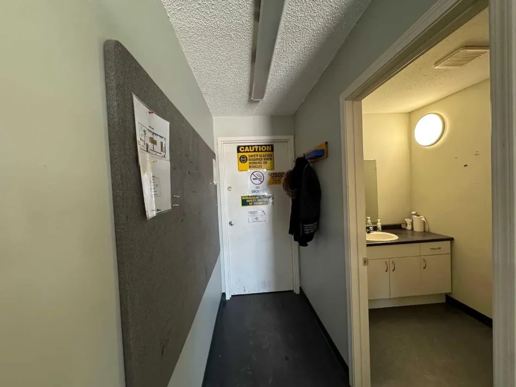 Main Office 5104 42 Avenue Lloydminster SK S9V 1K4