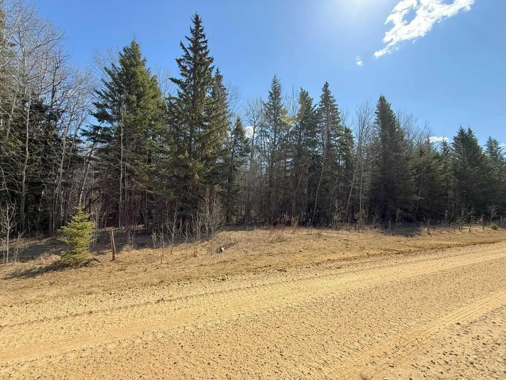 Lot 1 Part Of Nw-33-65-22-w4 Rural Athabasca County AB T9S 2A5