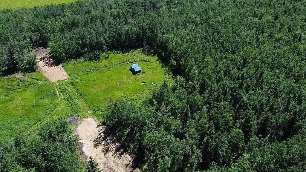 Lot 1 Part Of Nw-33-65-22-w4 Rural Athabasca County AB T9S 2A5