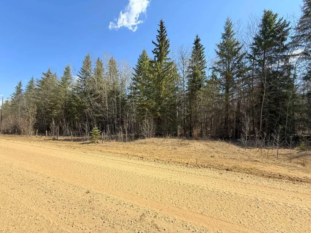 Lot 1 Part Of Nw-33-65-22-w4 Rural Athabasca County AB T9S 2A5
