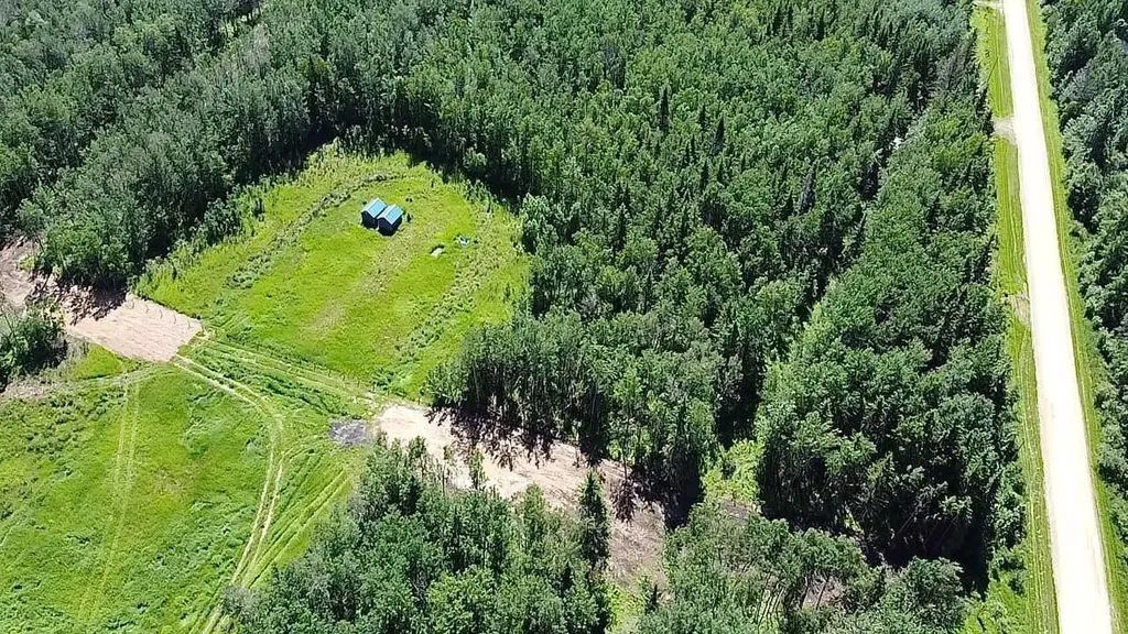 Lot 1 Part Of Nw-33-65-22-w4 Rural Athabasca County AB T9S 2A5