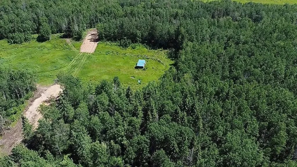 Lot 1 Part Of Nw-33-65-22-w4 Rural Athabasca County AB T9S 2A5